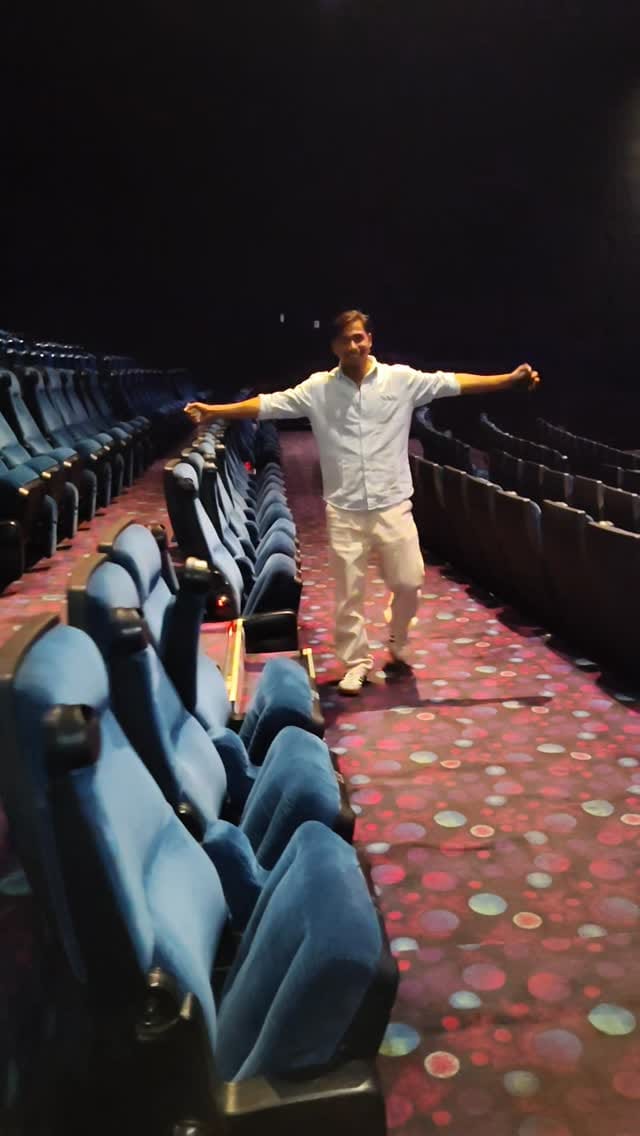 Post 2 by Dishant Giri on Instagram (video)