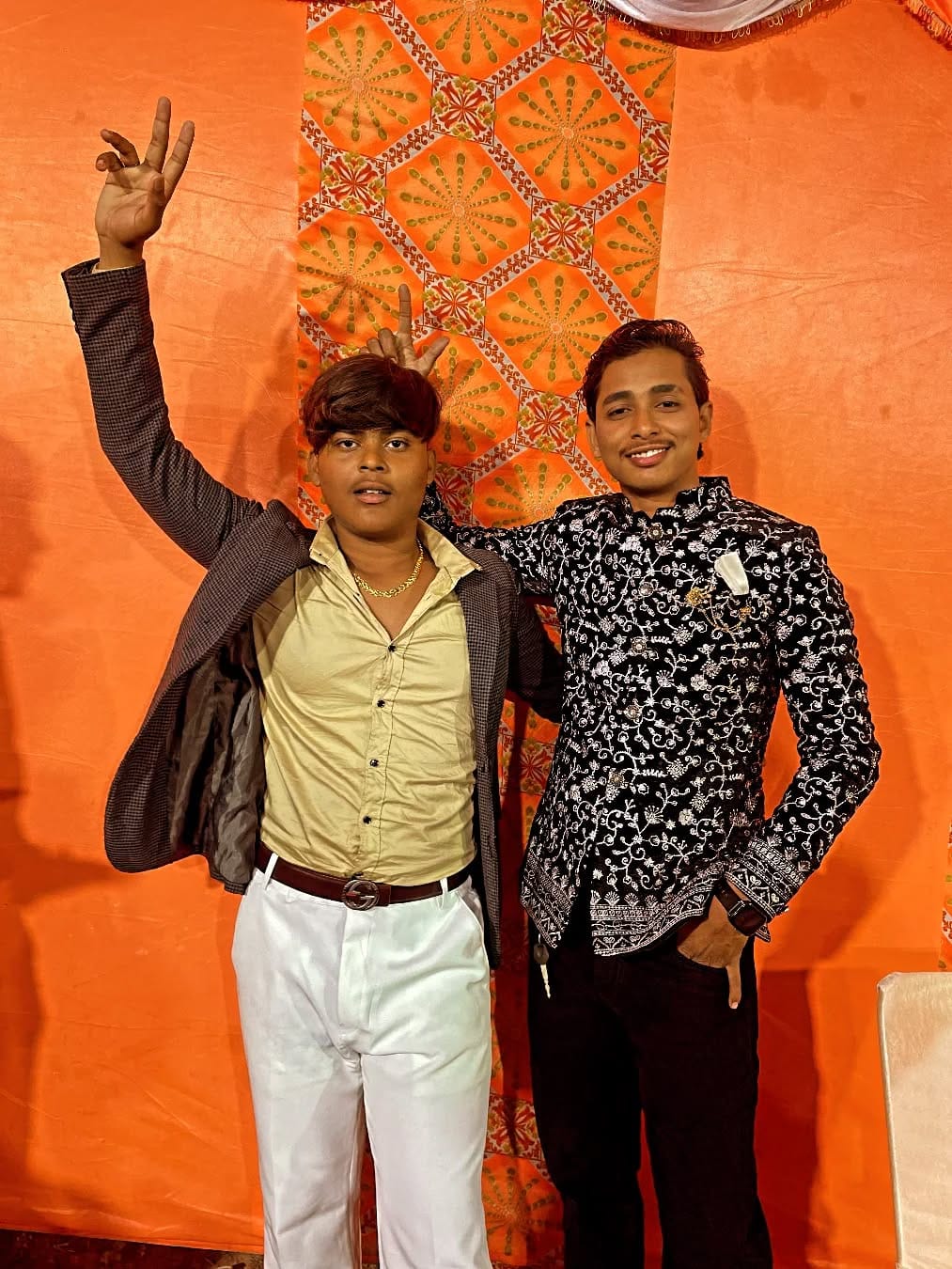 Post 5 by Dishant Giri on Instagram (image)