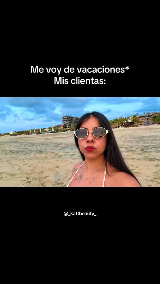 Post 2 by _kattbeauty_ on TikTok (video)