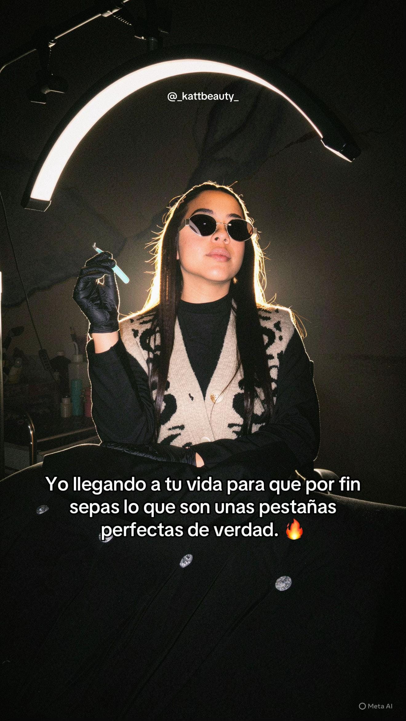 Post 6 by _kattbeauty_ on TikTok (video)