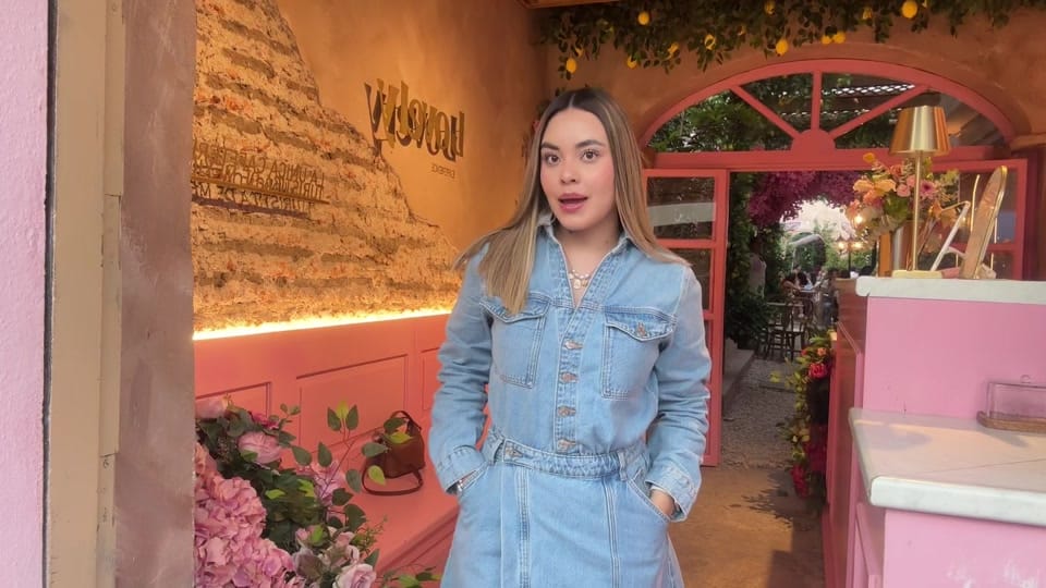 Post 8 by Vanessa Cruz on TikTok (video)