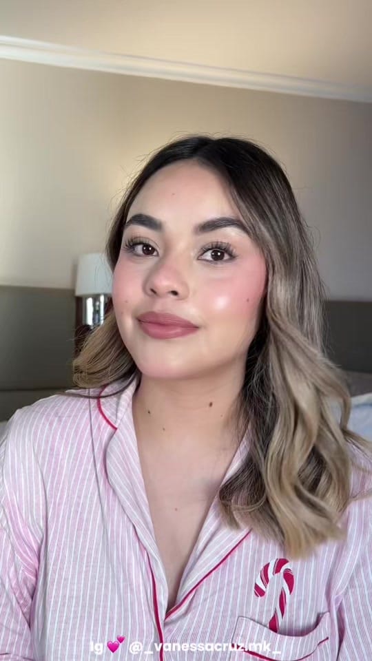 Post 3 by Vanessa Cruz on TikTok (video)
