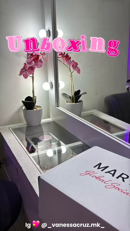Post 6 by Vanessa Cruz on TikTok (video)