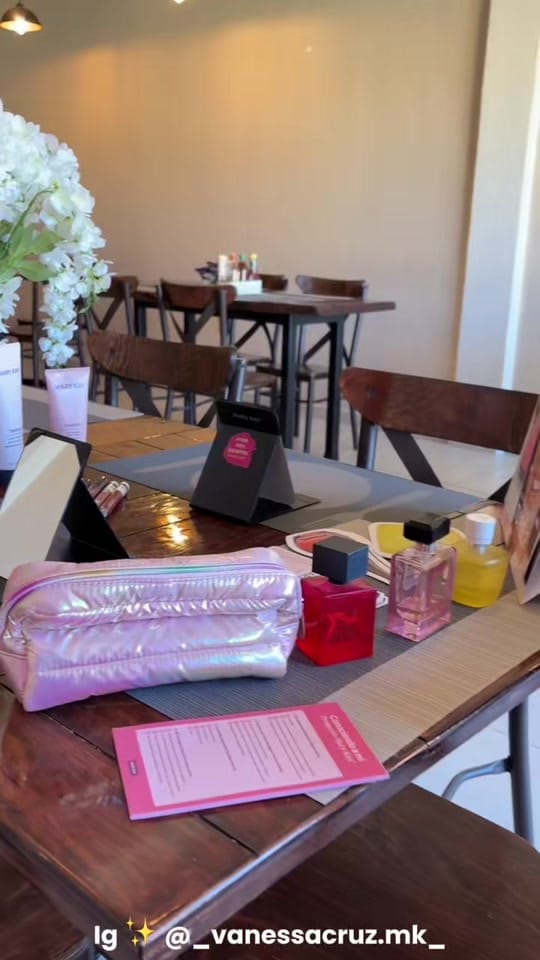 Post 9 by Vanessa Cruz on TikTok (video)