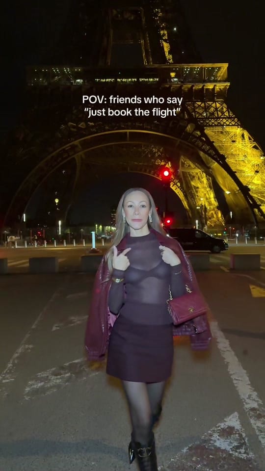 Post 4 by POSHESTYLE on TikTok (video)