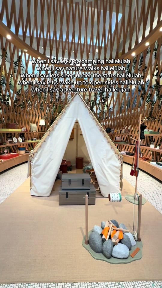 Post 7 by POSHESTYLE on TikTok (video)