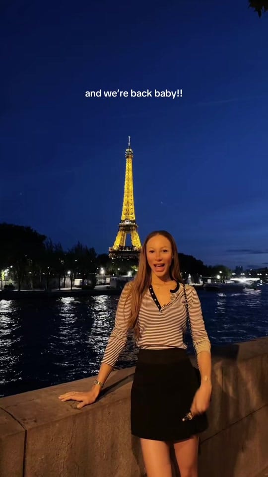 Post 8 by POSHESTYLE on TikTok (video)
