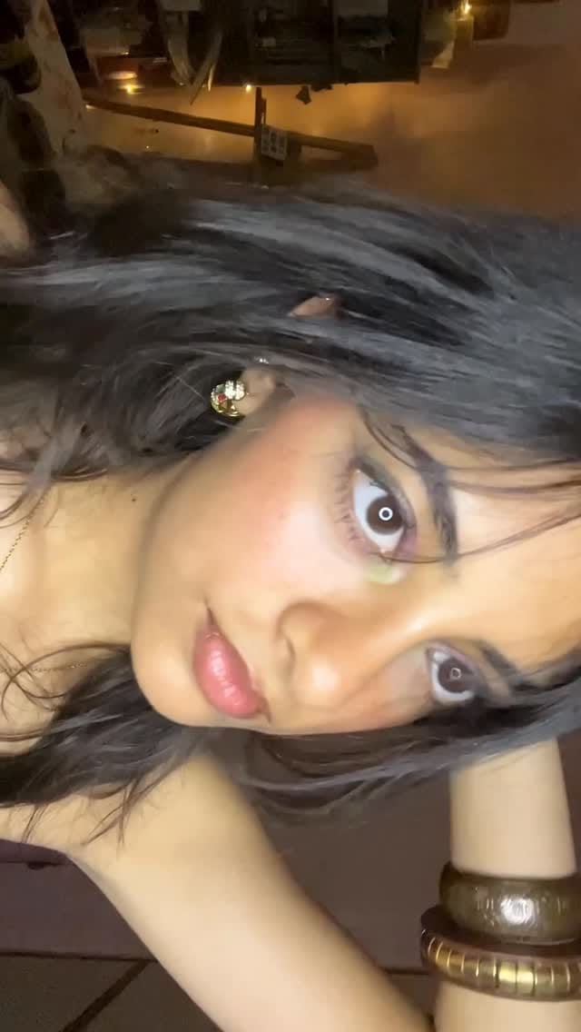 Post 1 by vartika౨ৎ˚⟡˖࣪ on Instagram (video)