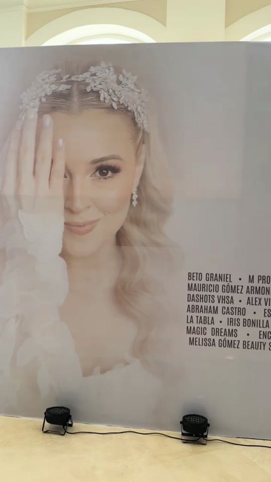 Post 4 by Melissa Gómez Mua on TikTok (video)