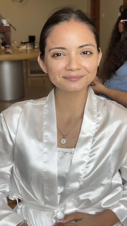 Post 6 by Melissa Gómez Mua on TikTok (video)