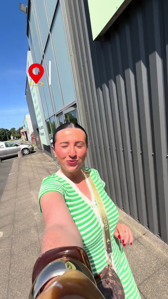 Post 6 by Les adresses de Garance 💌 on TikTok (video)