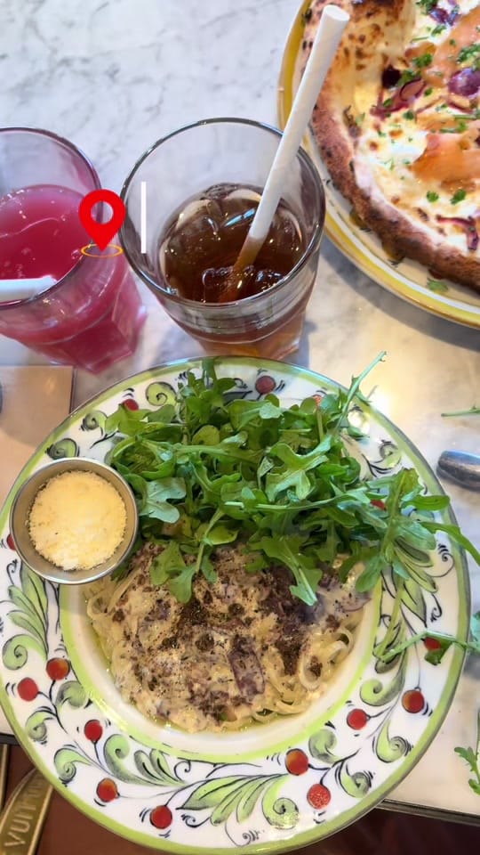 Post 7 by Les adresses de Garance 💌 on TikTok (video)