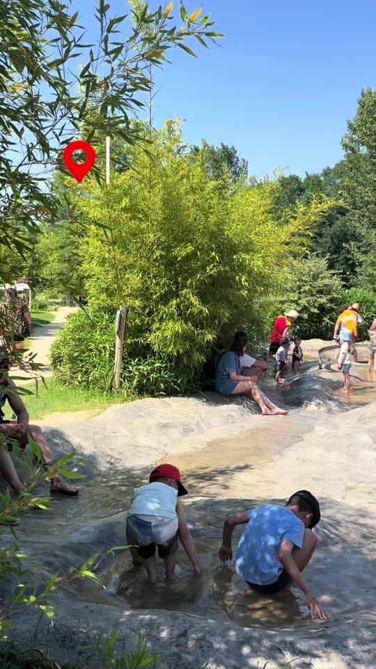 Post 3 by Les adresses de Garance 💌 on TikTok (video)