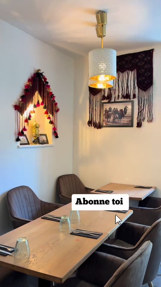 Post 4 by Les adresses de Garance 💌 on TikTok (video)