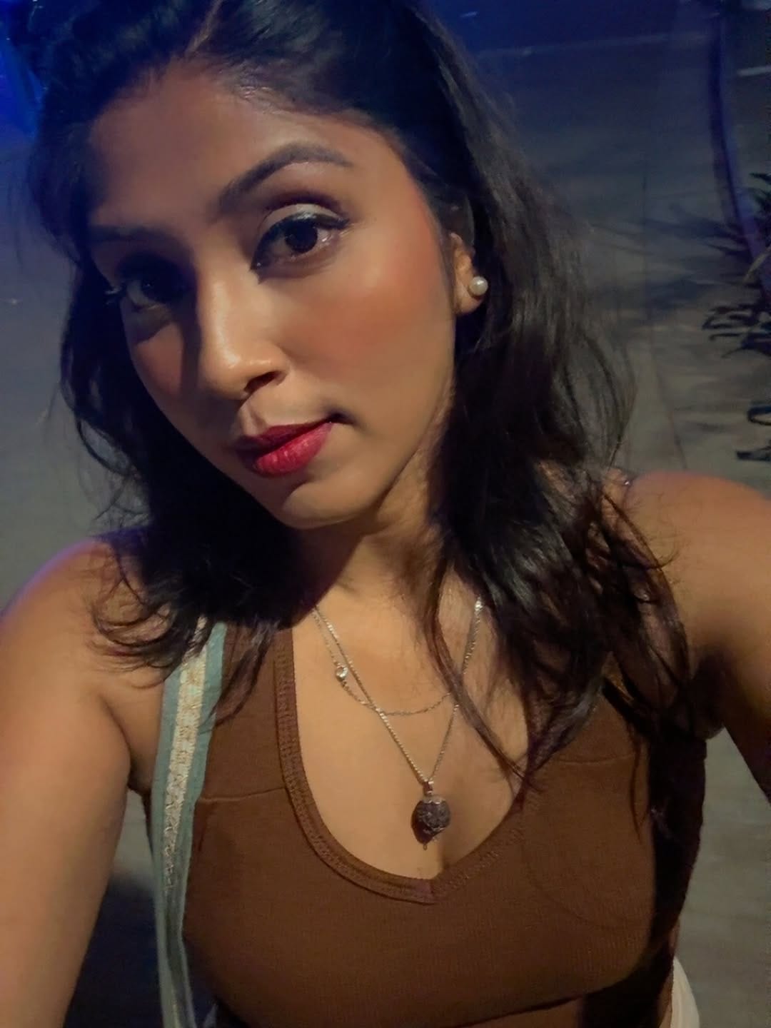 Post 7 by Maitrayee Bhowmick | Dancer on Instagram (carousel)