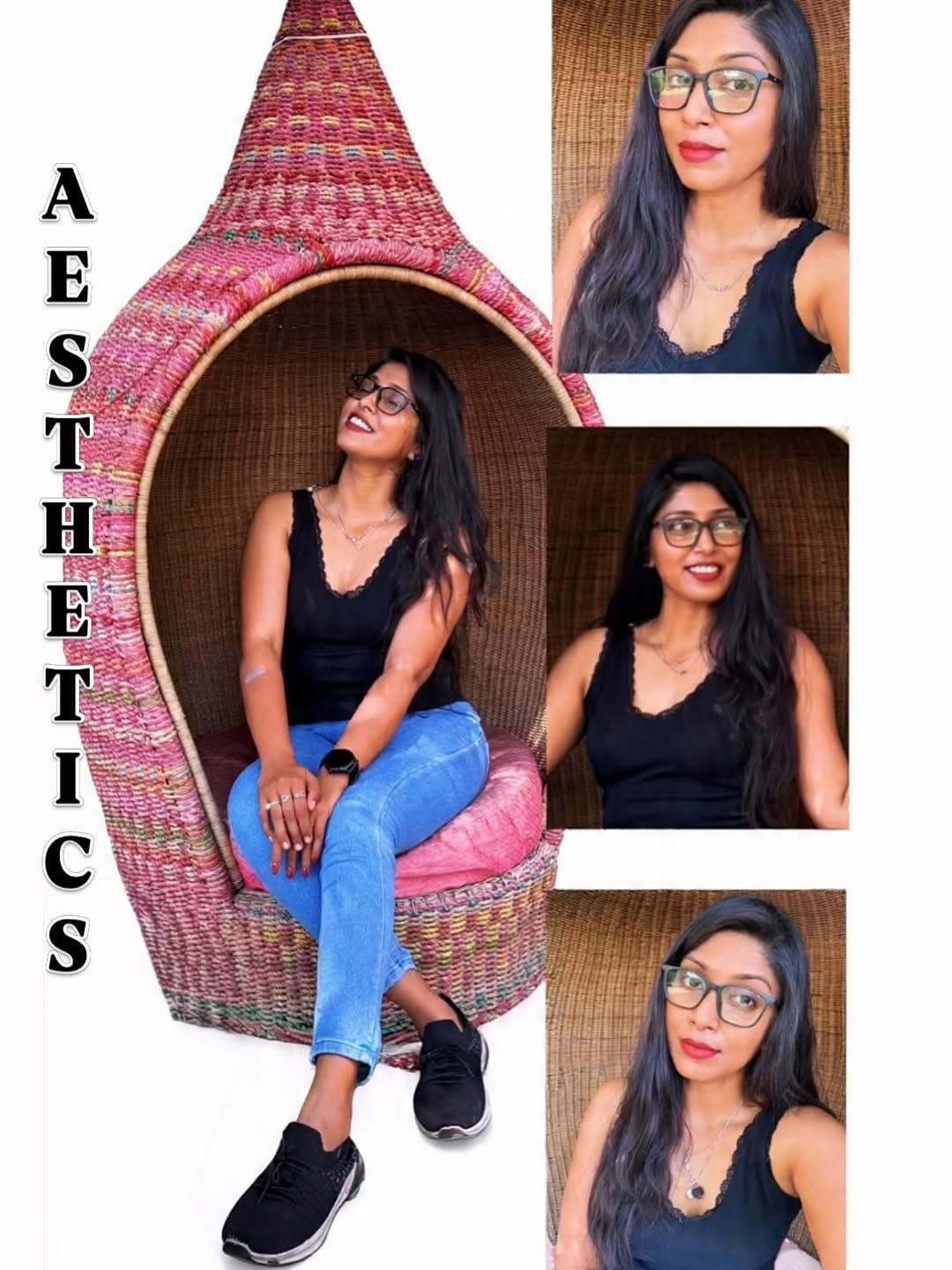 Post 6 by Maitrayee Bhowmick | Dancer on Instagram (carousel)