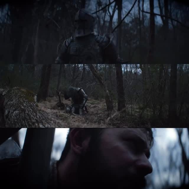 Post 7 by Kenneth Williams on Instagram (video)