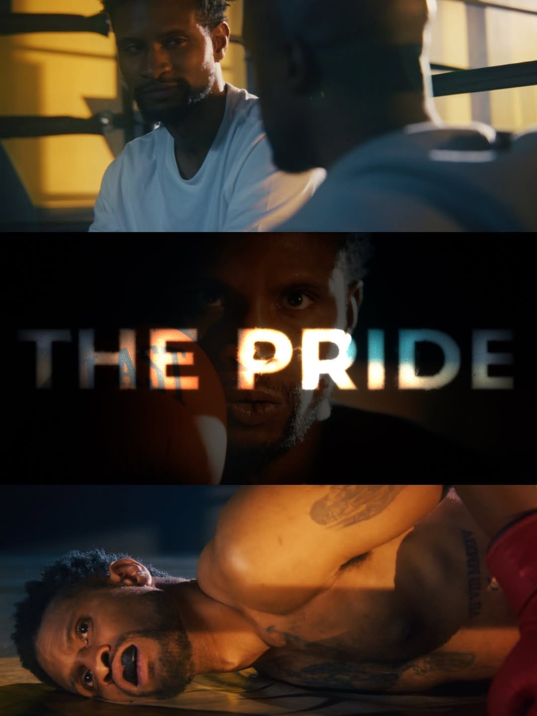 Post 3 by Kenneth Williams on Instagram (image)