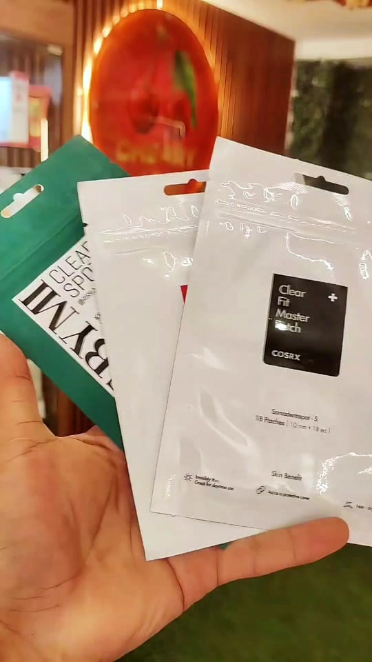 Post 4 by Wandy Glow | Skincare & Beauty on TikTok (video)