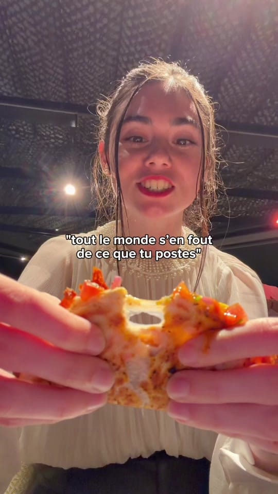 Post 2 by Léa Lise | Just for foodies🍴 on TikTok (video)