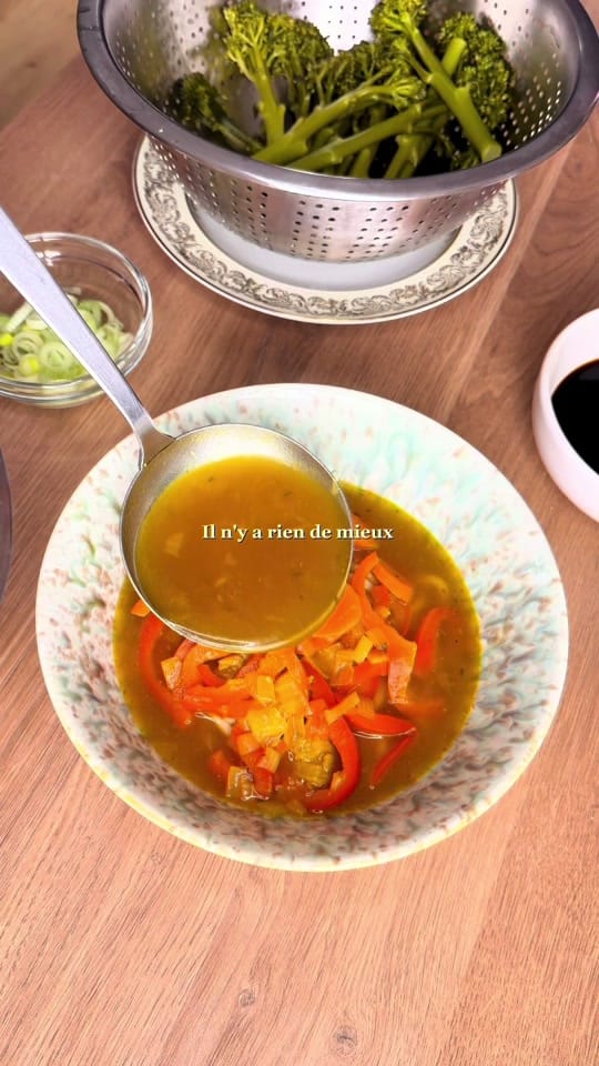 Post 5 by Léa Lise | Just for foodies🍴 on TikTok (video)