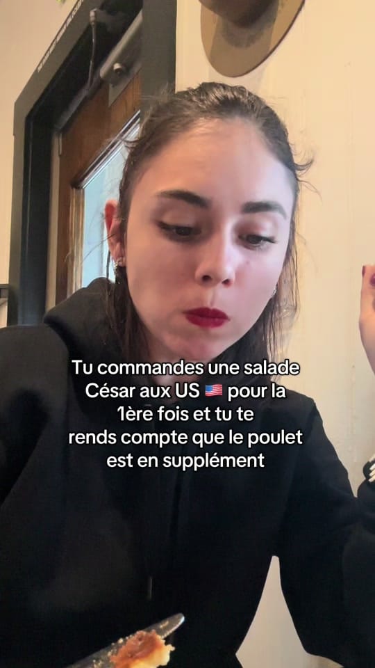 Post 9 by Léa Lise | Just for foodies🍴 on TikTok (video)