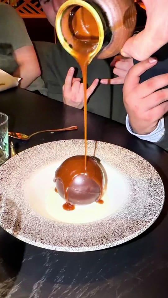 Post 3 by Léa Lise | Just for foodies🍴 on TikTok (video)