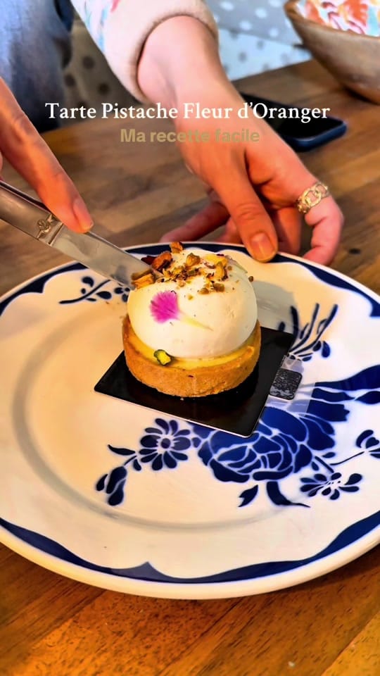 Post 7 by Léa Lise | Just for foodies🍴 on TikTok (video)