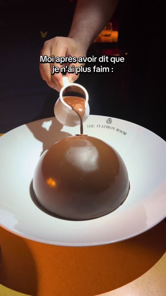 Post 10 by Léa Lise | Just for foodies🍴 on TikTok (video)
