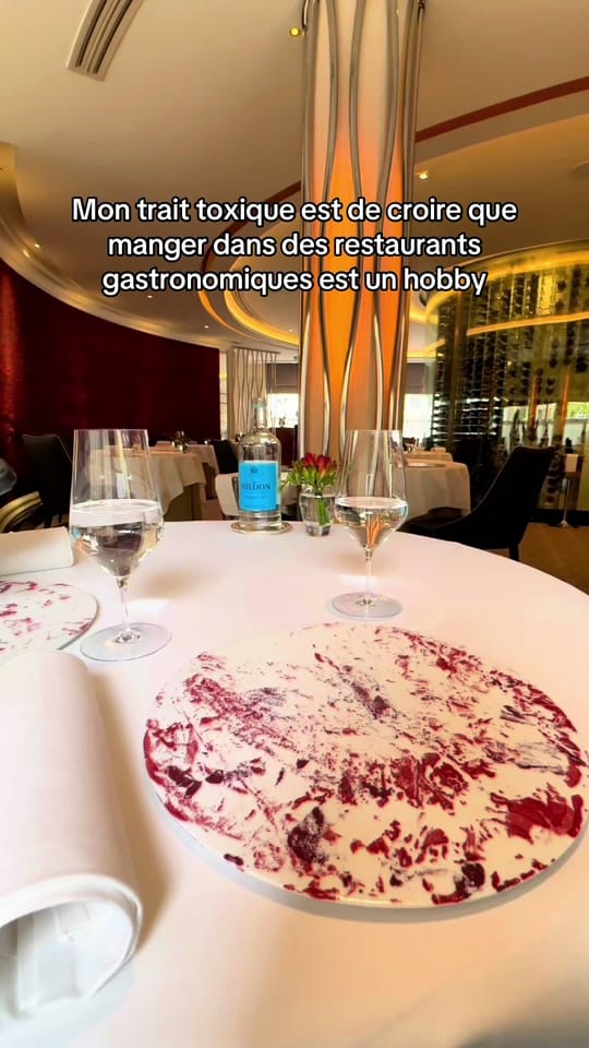 Post 6 by Léa Lise | Just for foodies🍴 on TikTok (video)