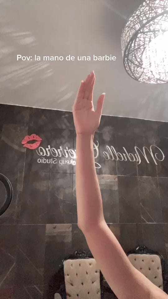 Post 10 by MICHELOVE on TikTok (video)