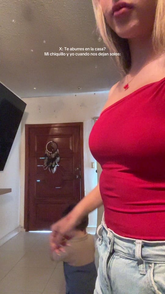 Post 2 by MICHELOVE on TikTok (video)