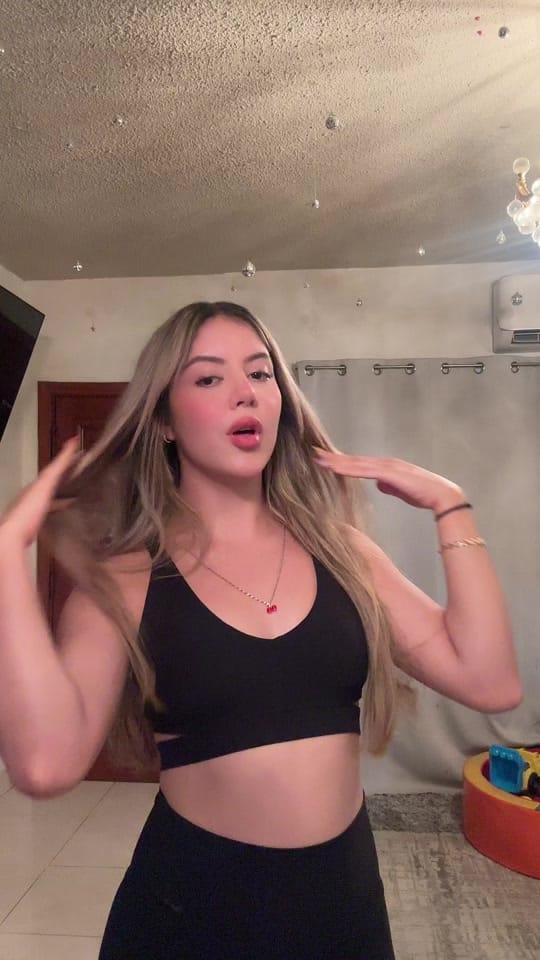 Post 5 by MICHELOVE on TikTok (video)
