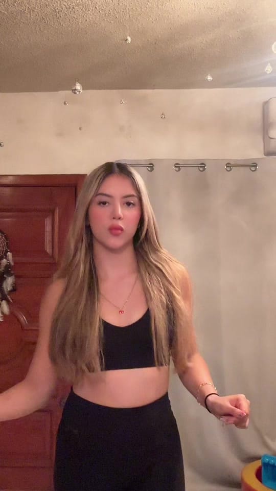 Post 6 by MICHELOVE on TikTok (video)