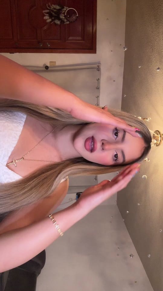 Post 8 by MICHELOVE on TikTok (video)