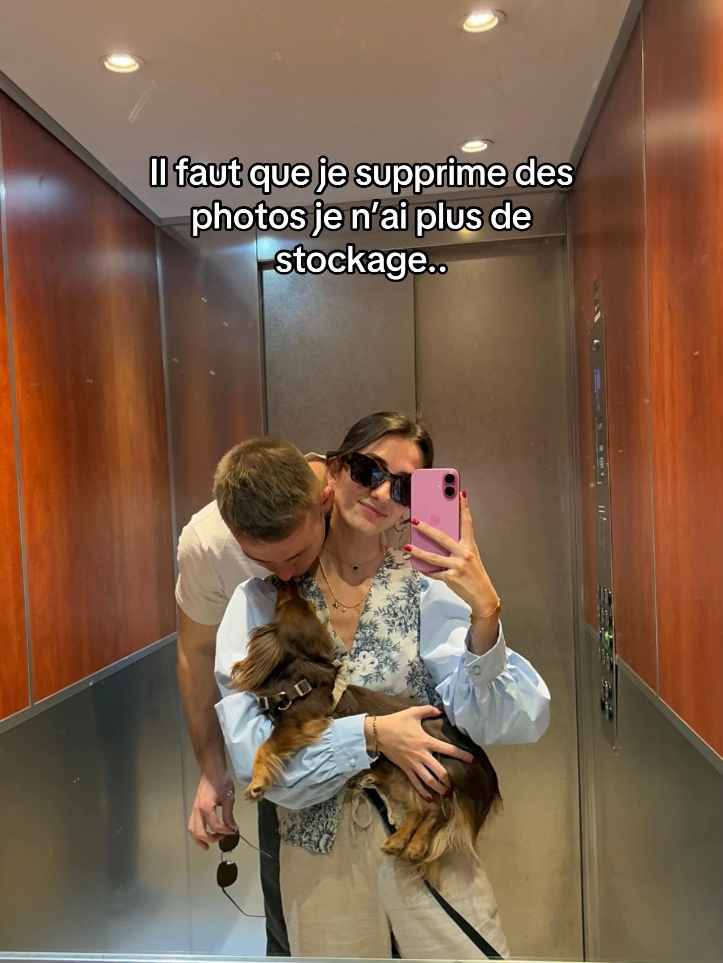 Post 8 by Scotty in Paris on TikTok (video)