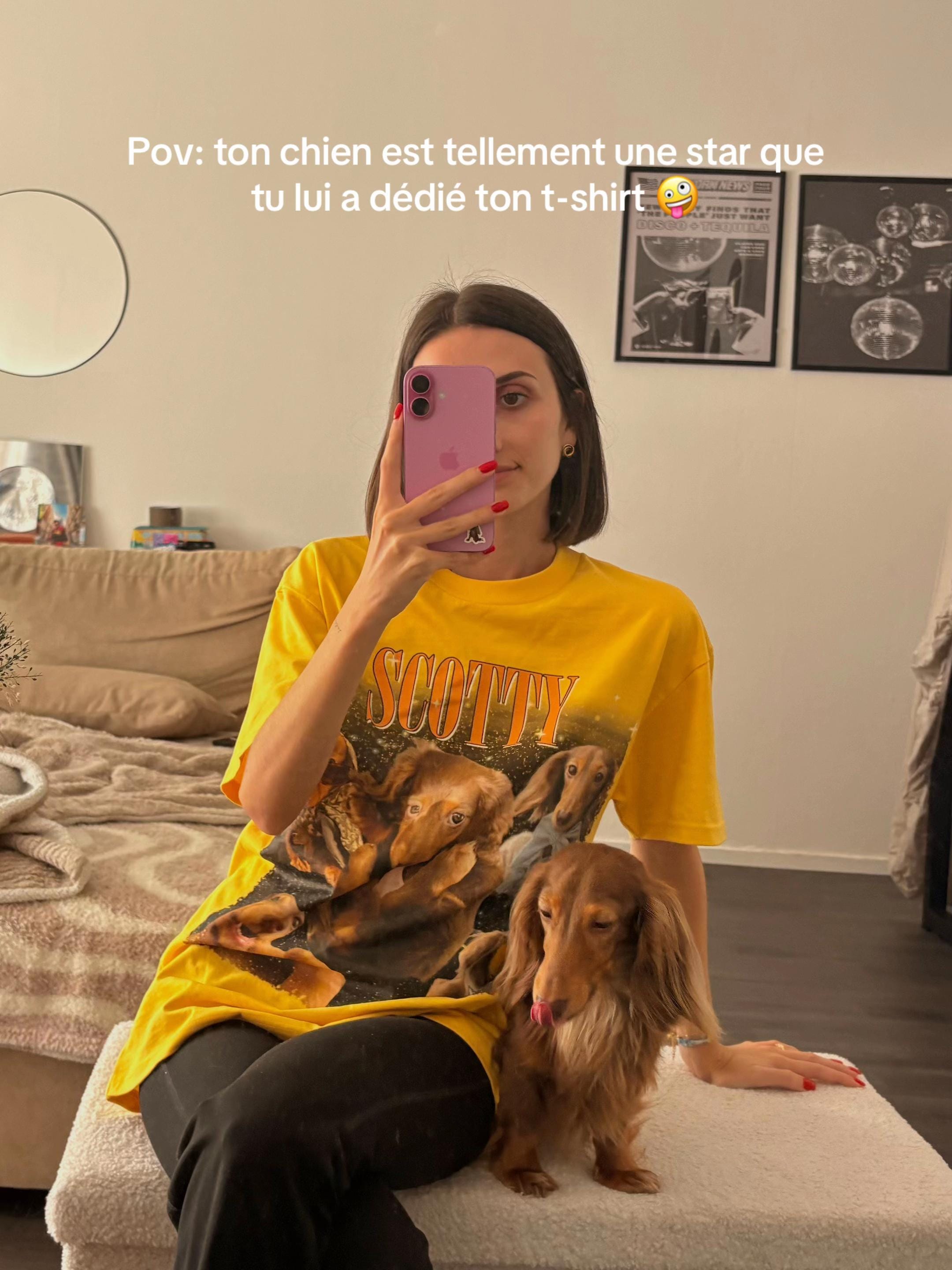 Post 4 by Scotty in Paris on TikTok (video)