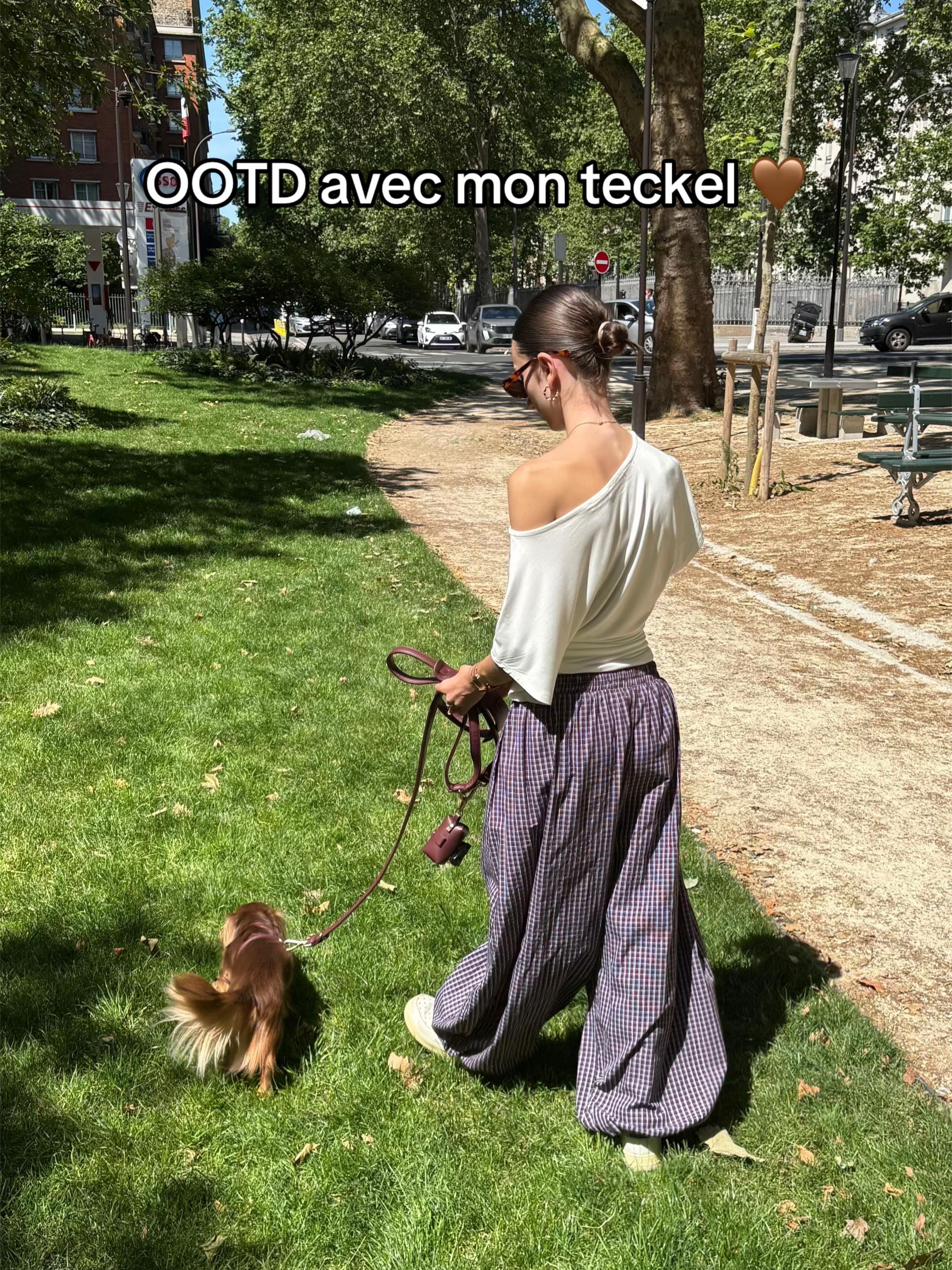 Post 1 by Scotty in Paris on TikTok (video)