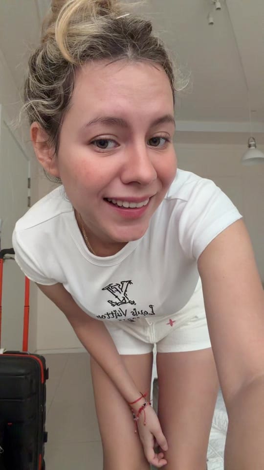 Post 4 by Abi on TikTok (video)