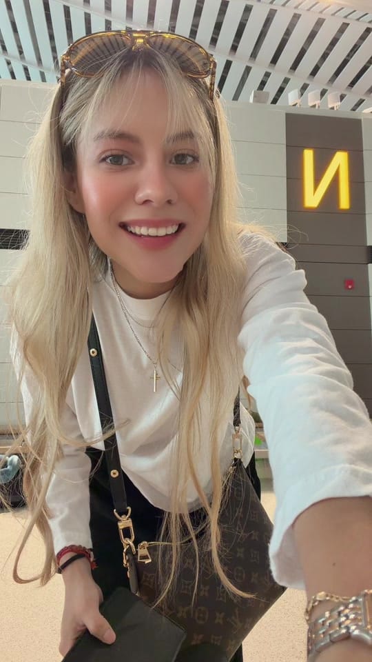 Post 2 by Abi on TikTok (video)