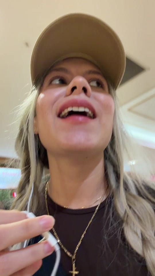 Post 6 by Abi on TikTok (video)