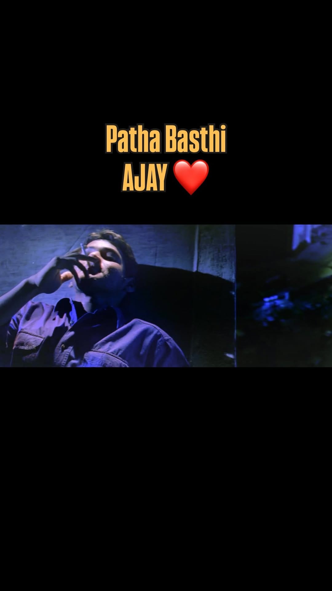 Post 9 by Urstulymahesh FC on Instagram (video)