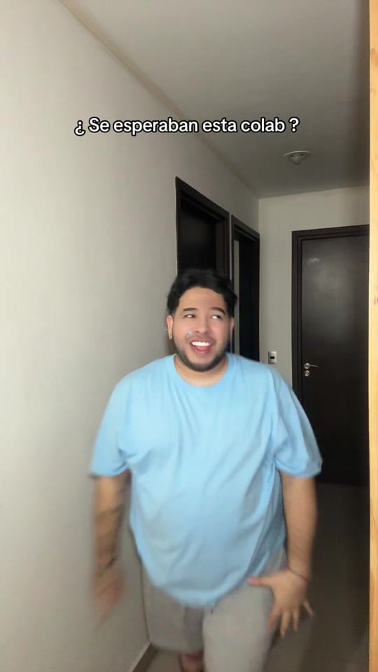 Post 7 by Johan Acosta 🍒 on TikTok (video)
