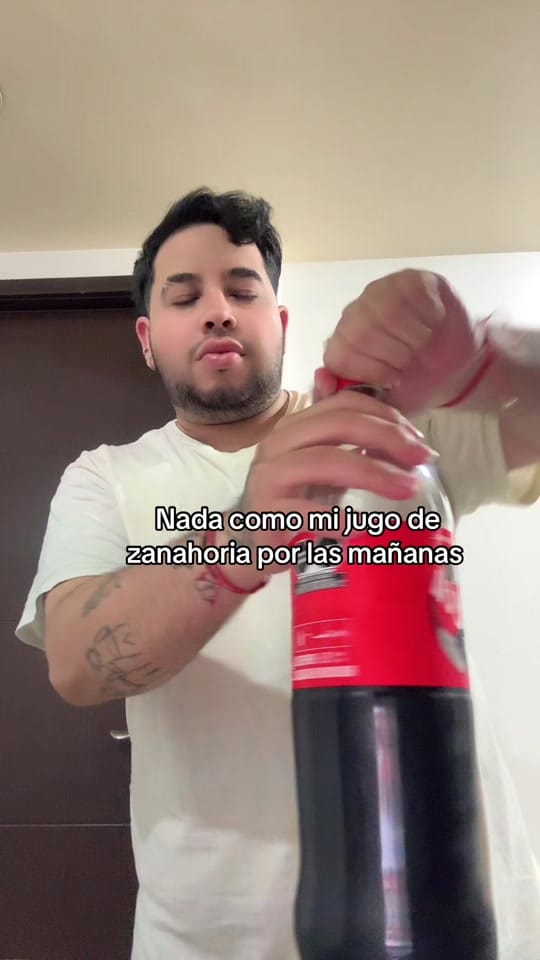 Post 8 by Johan Acosta 🍒 on TikTok (video)