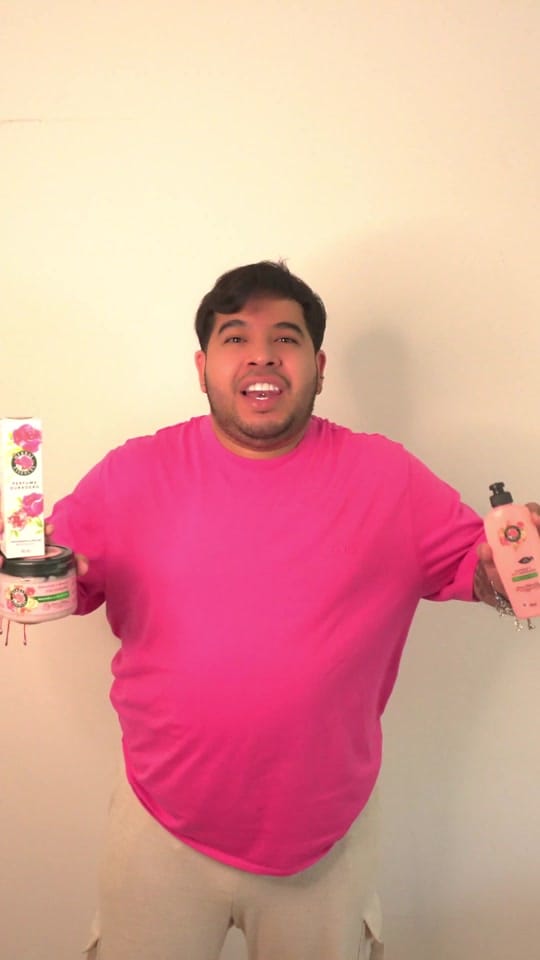 Post 10 by Johan Acosta 🍒 on TikTok (video)