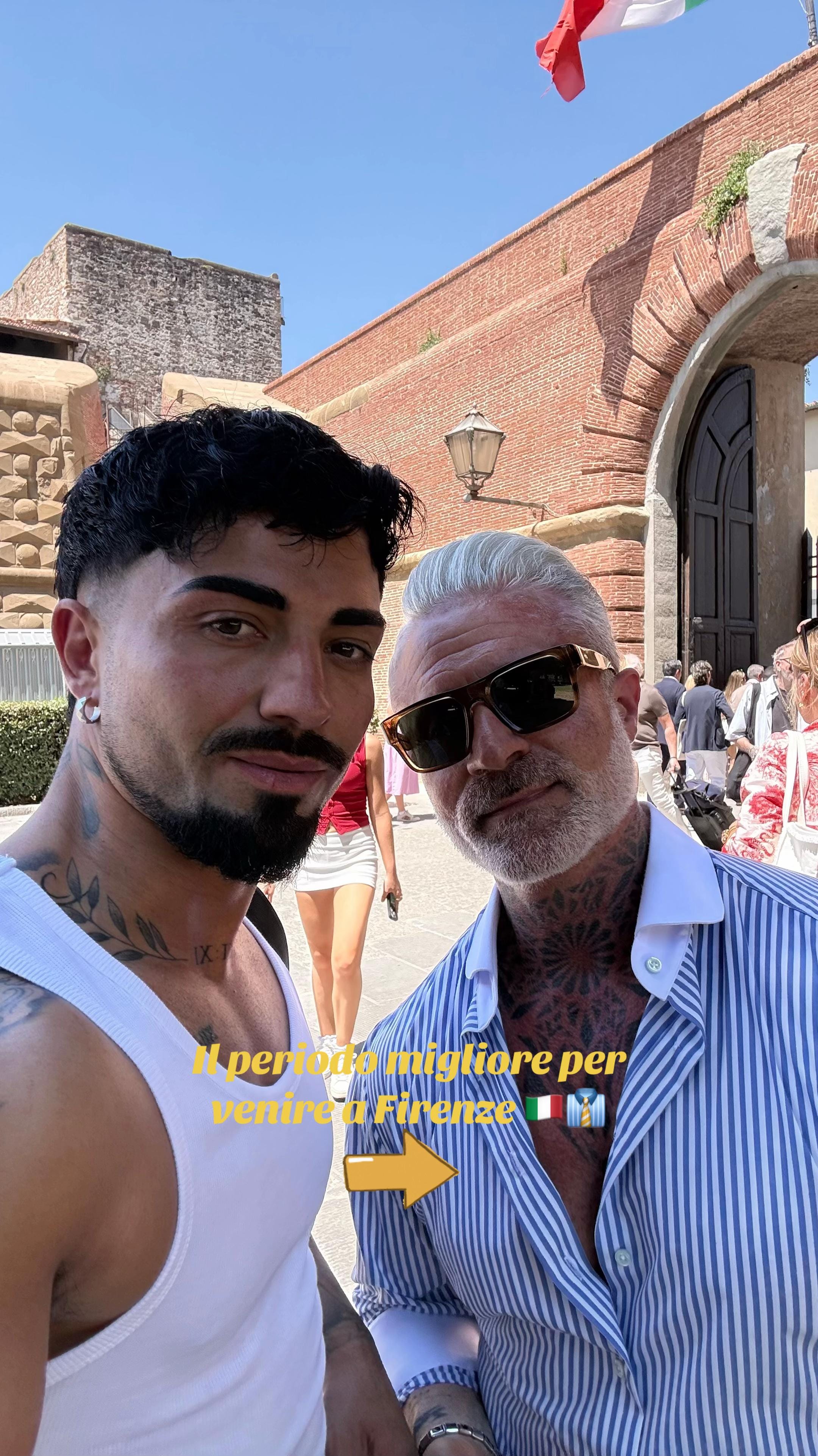 Post 1 by Urban7_ on TikTok (video)