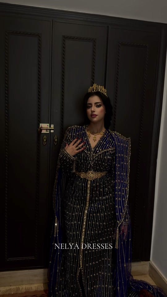 Post 4 by Nelya Dresses on TikTok (video)