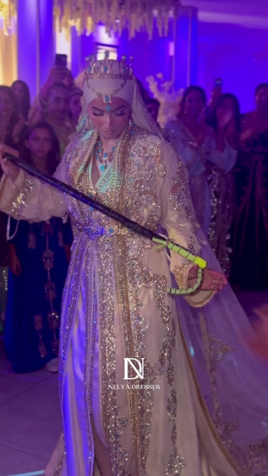 Post 10 by Nelya Dresses on TikTok (video)