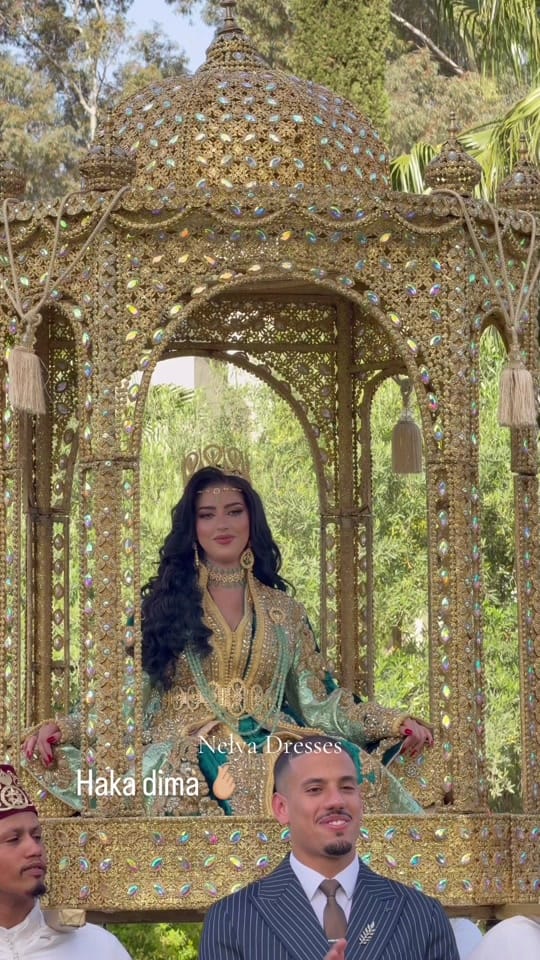 Post 6 by Nelya Dresses on TikTok (video)