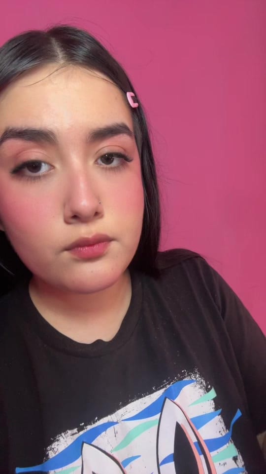 Post 9 by Camila Baeza on TikTok (video)